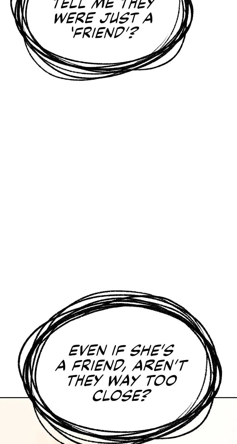 Maybe Meant to Be Chapter 59 page 131 - 
