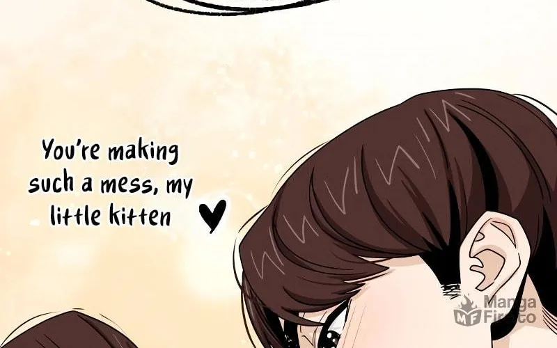 Maybe Meant to Be Chapter 59 page 132 - 