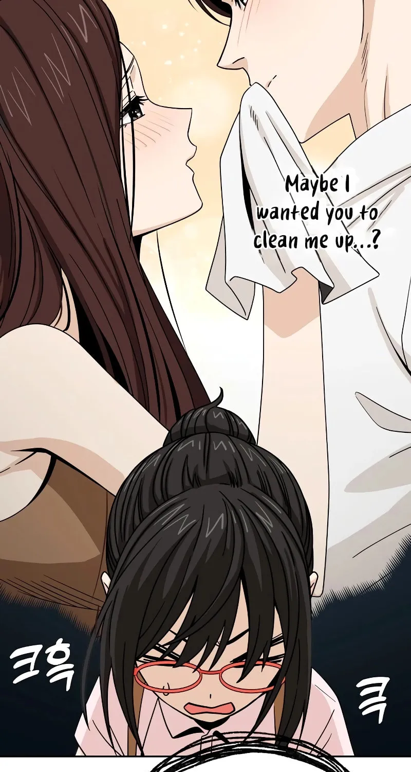 Maybe Meant to Be Chapter 59 page 133 - 