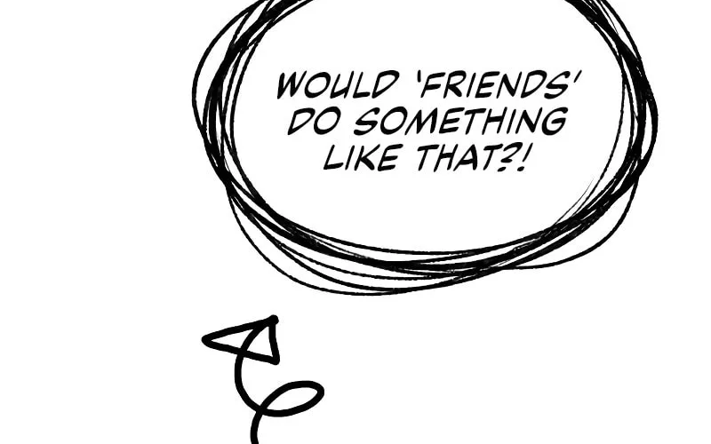 Maybe Meant to Be Chapter 59 page 134 - 