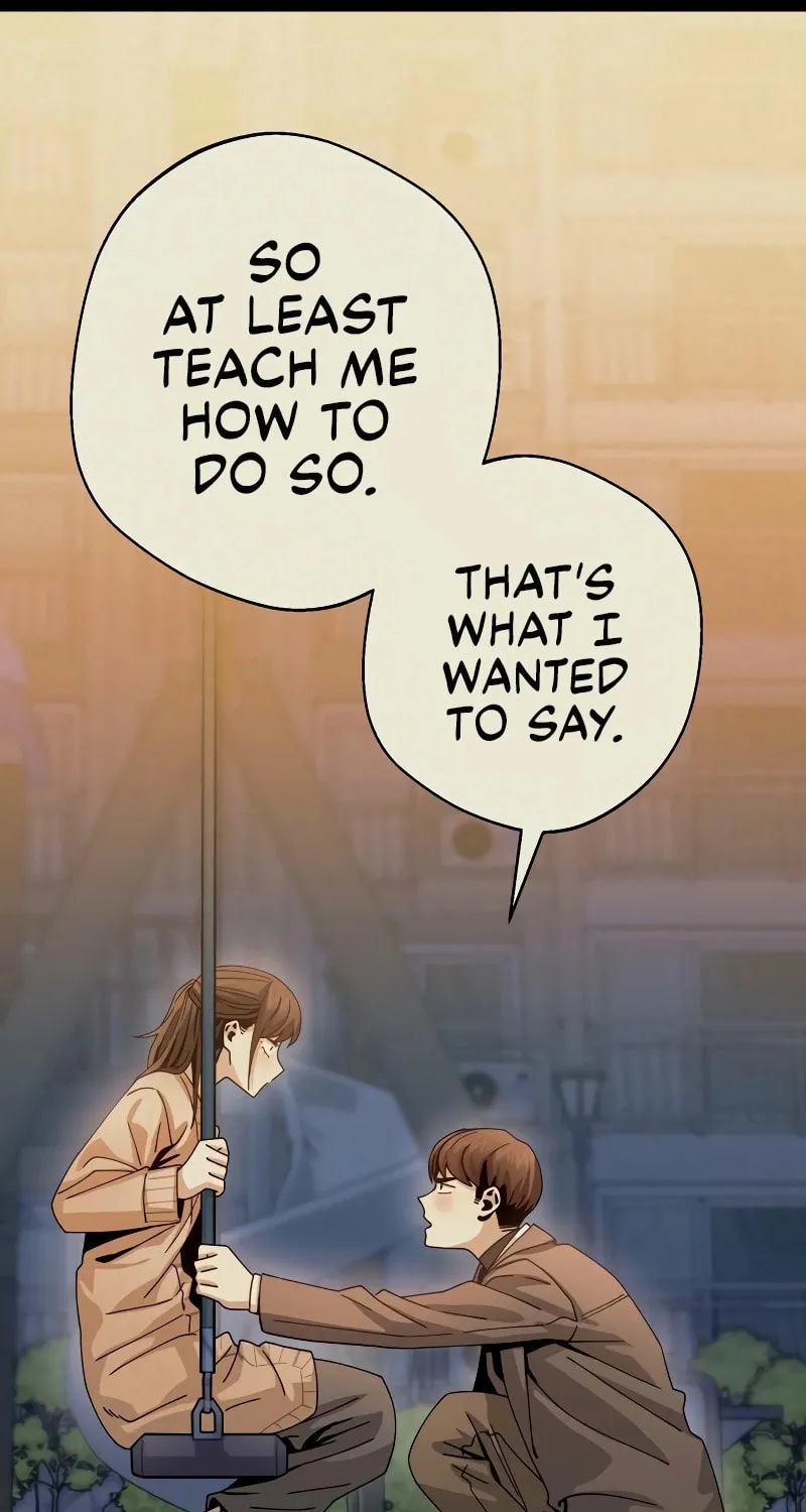 Maybe Meant to Be Chapter 59 page 140 - 
