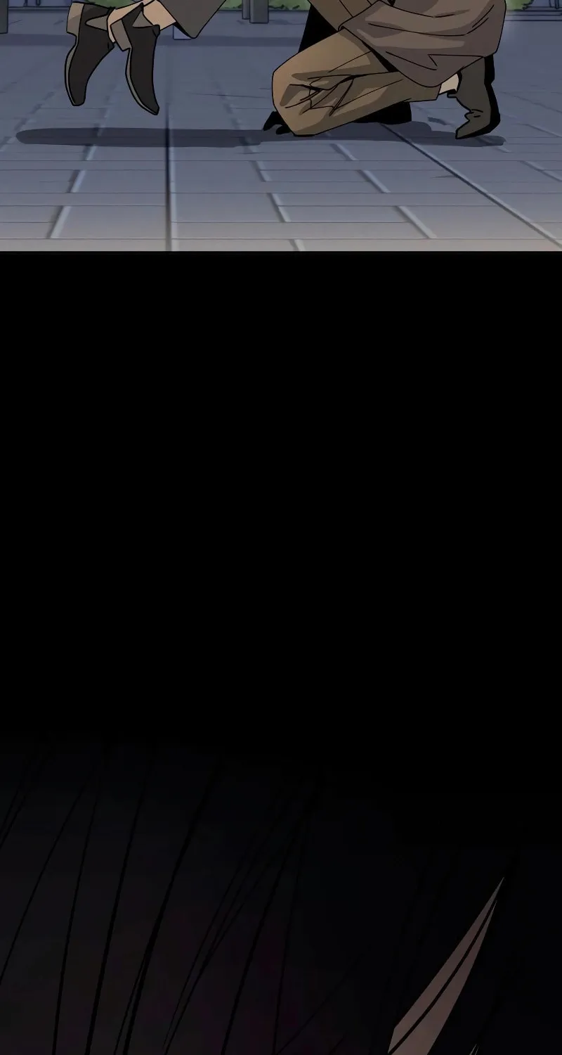 Maybe Meant to Be Chapter 59 page 141 - 