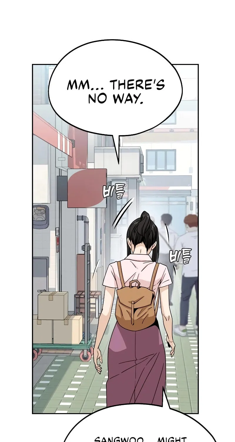Maybe Meant to Be Chapter 59 page 143 - 