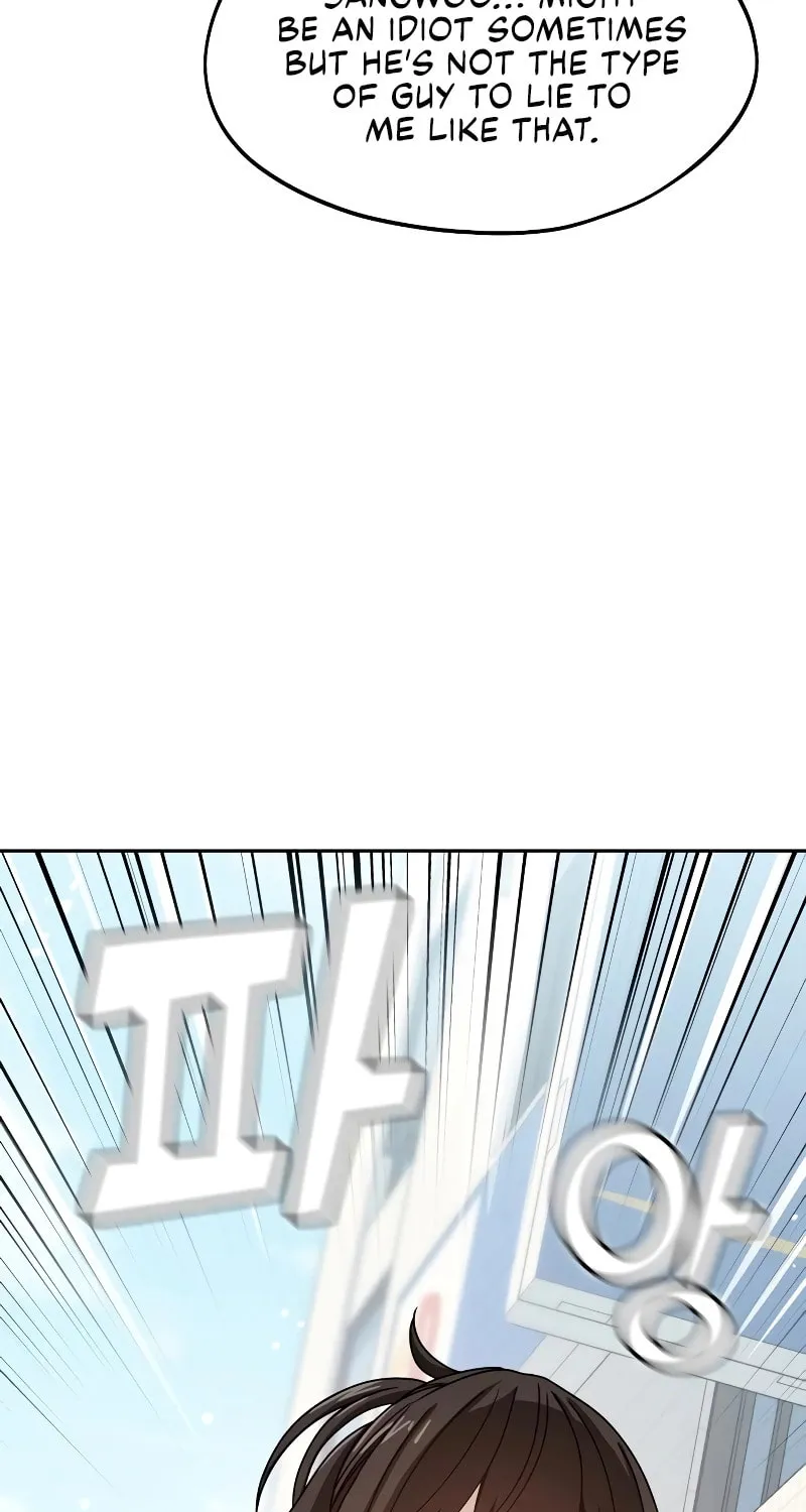 Maybe Meant to Be Chapter 59 page 144 - 