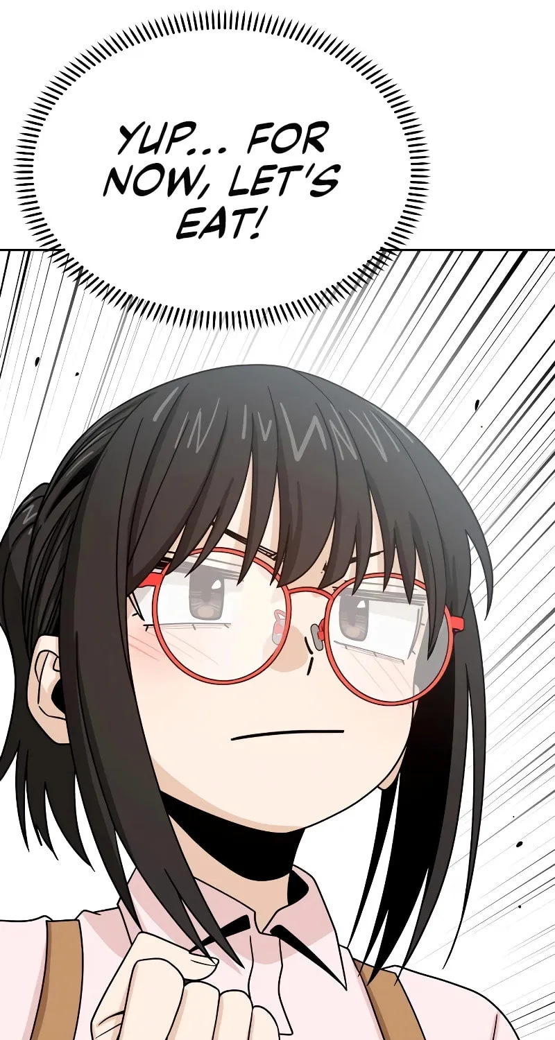 Maybe Meant to Be Chapter 59 page 147 - 