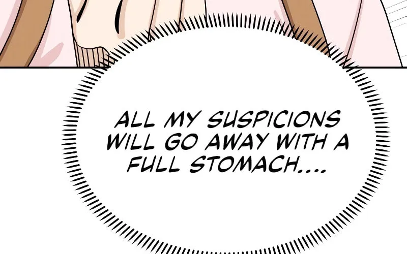 Maybe Meant to Be Chapter 59 page 148 - 