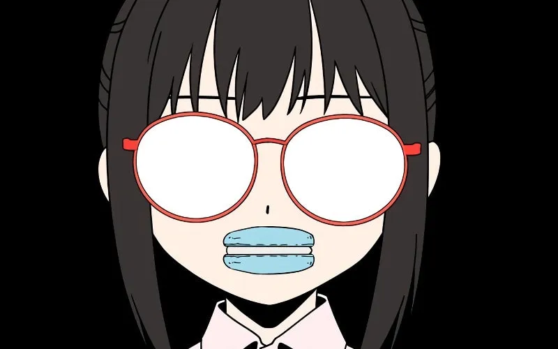 Maybe Meant to Be Chapter 59 page 150 - 