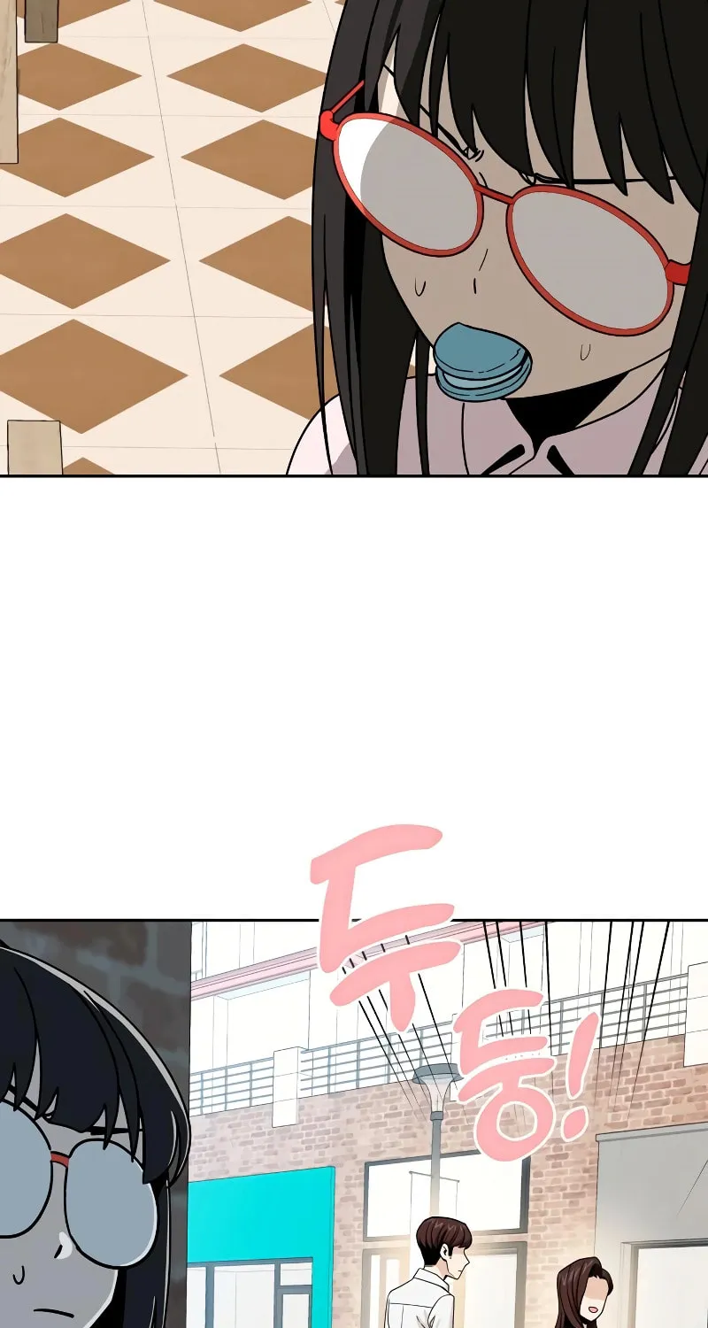 Maybe Meant to Be Chapter 59 page 153 - 