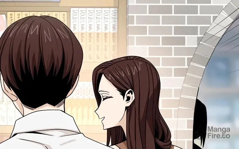 Maybe Meant to Be Chapter 59 page 156 - 