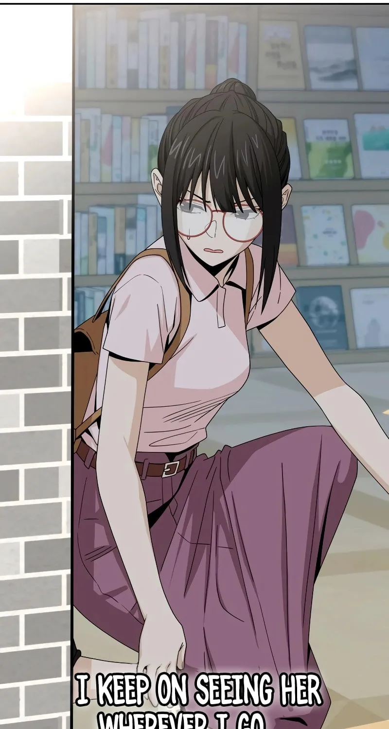 Maybe Meant to Be Chapter 59 page 158 - 