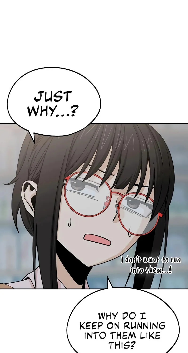 Maybe Meant to Be Chapter 59 page 160 - 