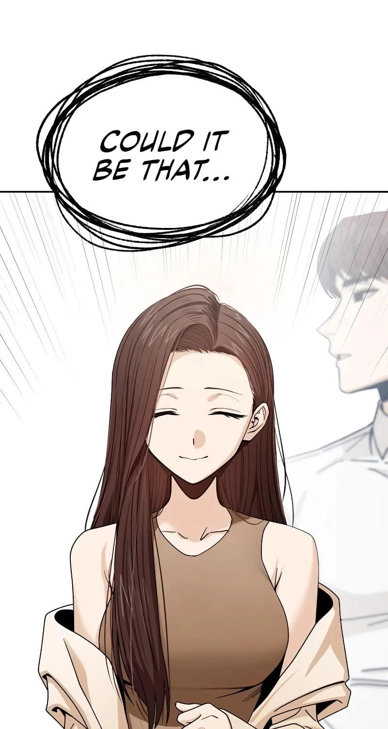 Maybe Meant to Be Chapter 59 page 162 - 