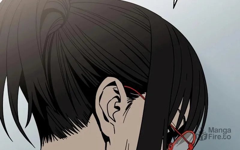 Maybe Meant to Be Chapter 59 page 165 - 