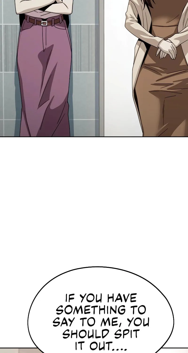 Maybe Meant to Be Chapter 59 page 175 - 