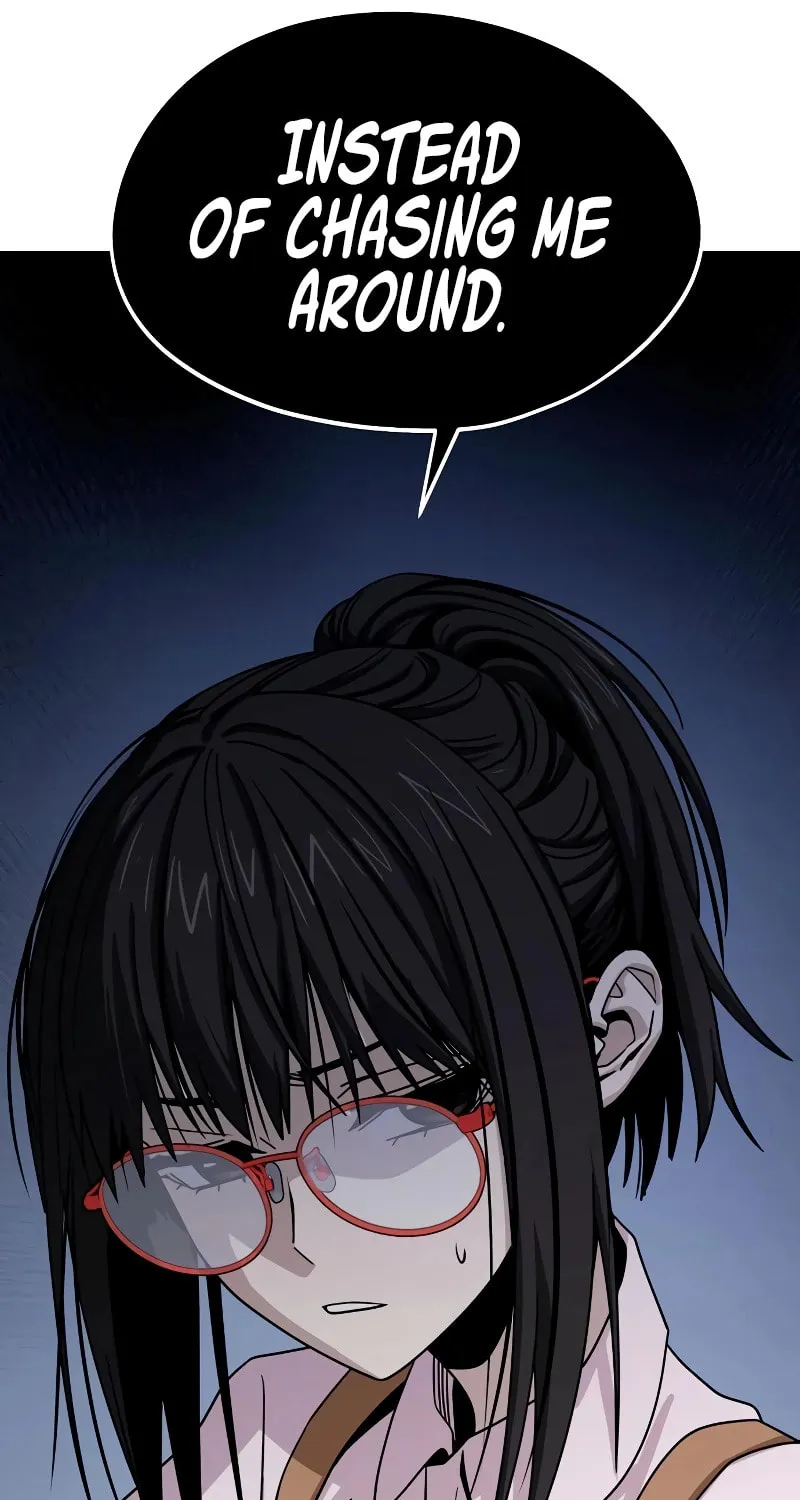 Maybe Meant to Be Chapter 59 page 180 - 