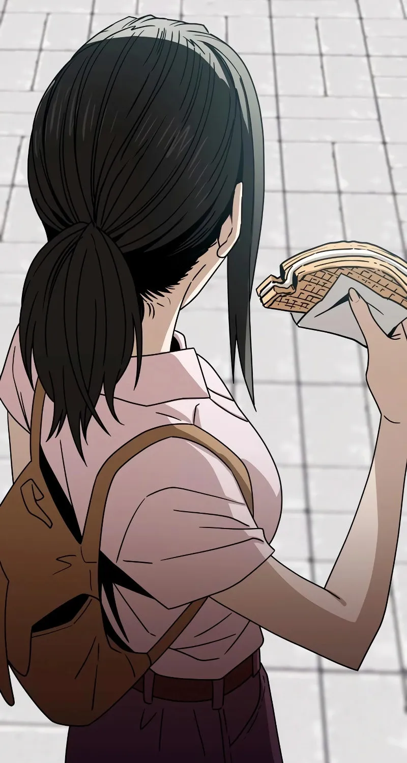 Maybe Meant to Be Chapter 59 page 19 - 