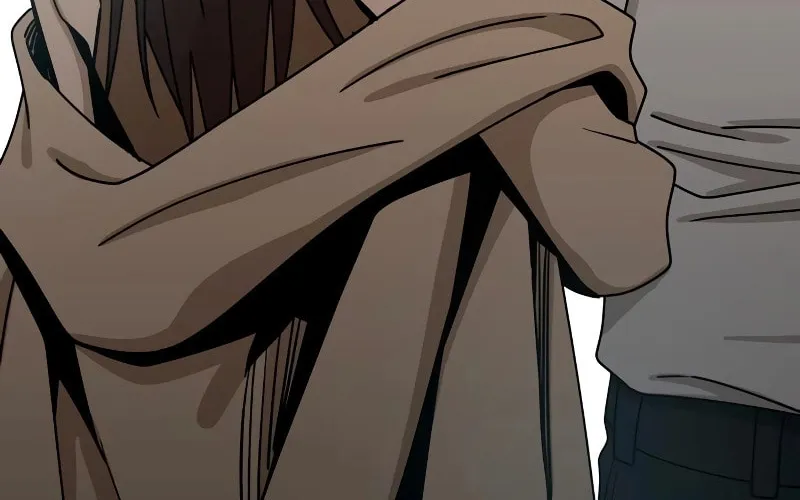 Maybe Meant to Be Chapter 59 page 24 - 