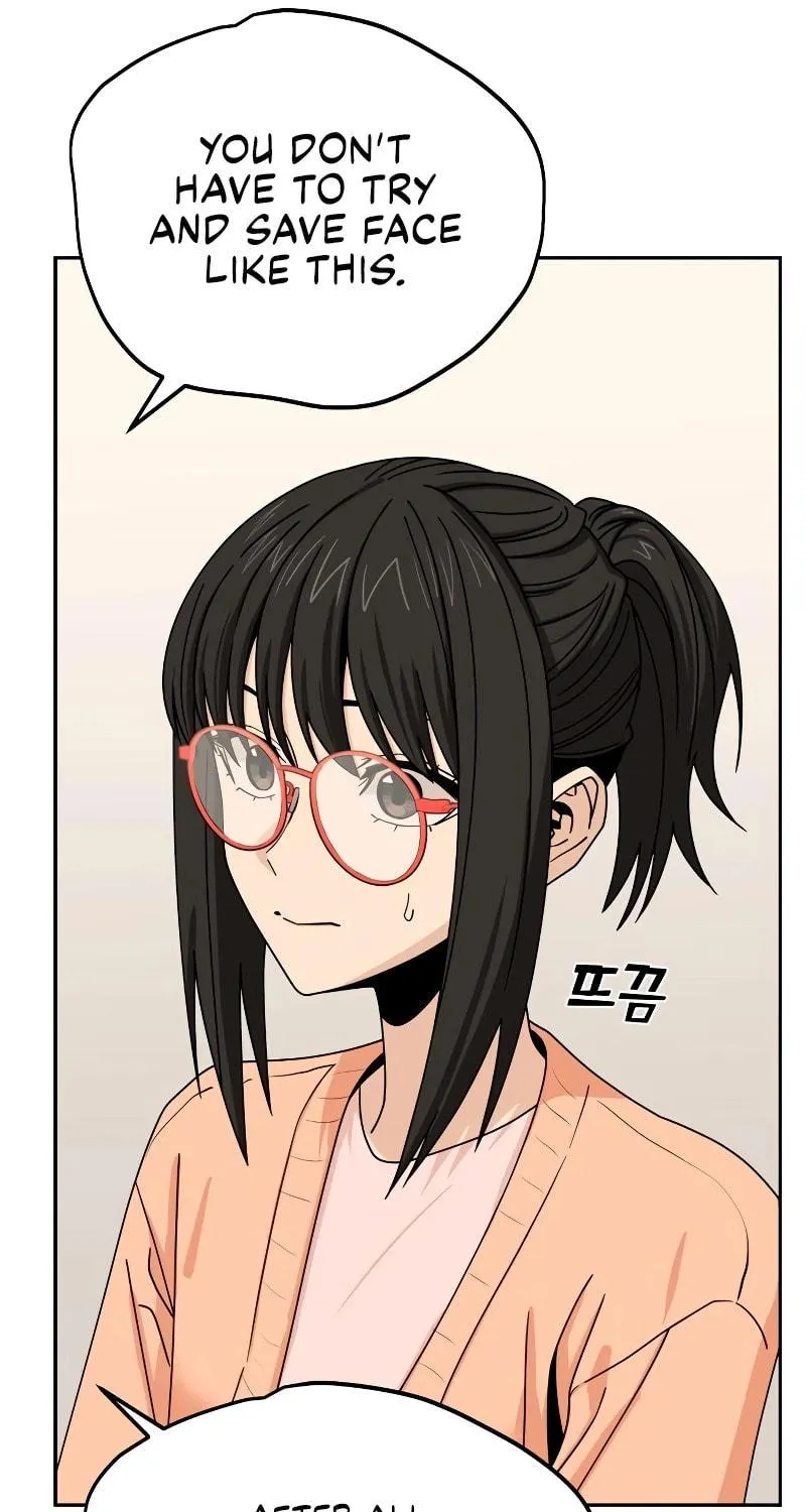 Maybe Meant to Be Chapter 59 page 4 - 