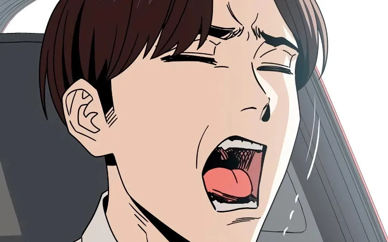Maybe Meant to Be Chapter 59 page 35 - 