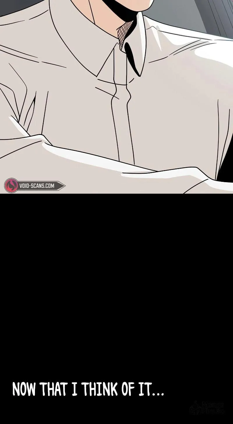 Maybe Meant to Be Chapter 59 page 36 - 