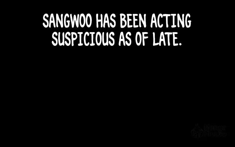 Maybe Meant to Be Chapter 59 page 38 - 