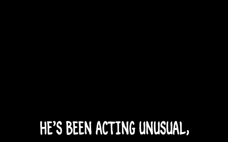 Maybe Meant to Be Chapter 59 page 40 - 