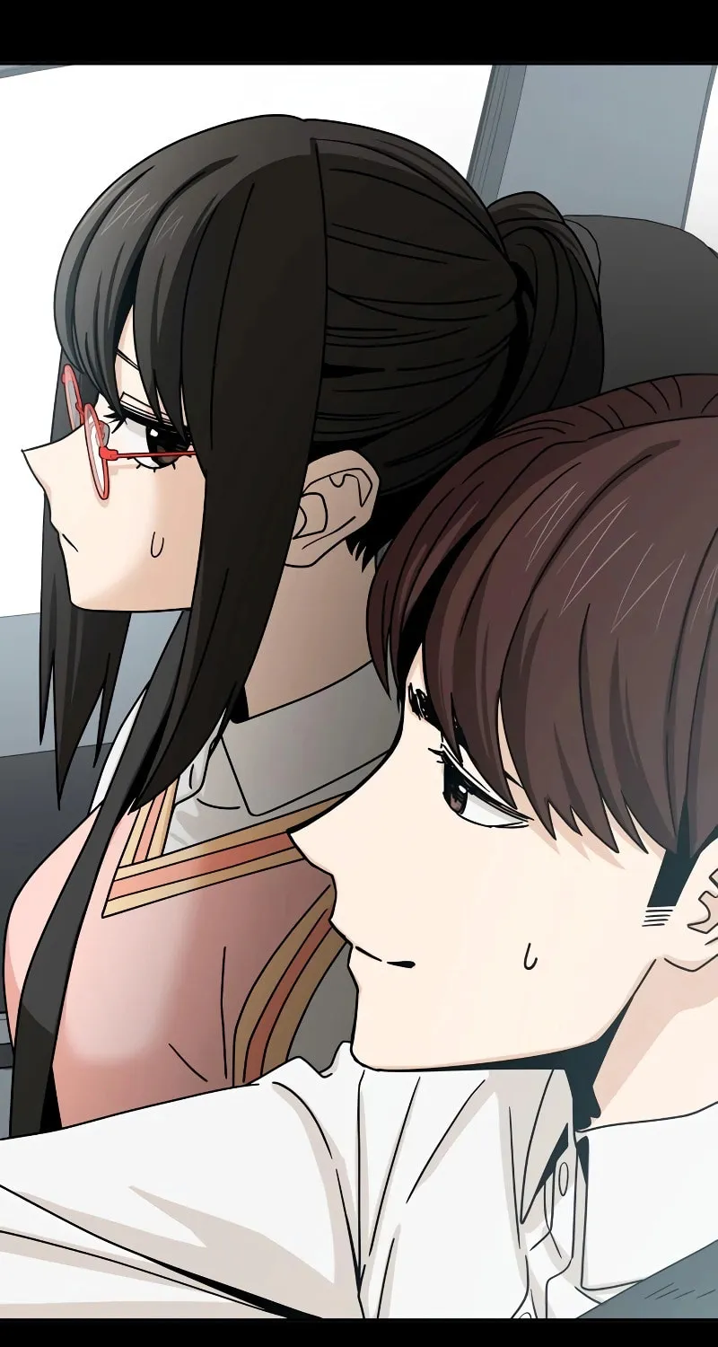 Maybe Meant to Be Chapter 59 page 41 - 