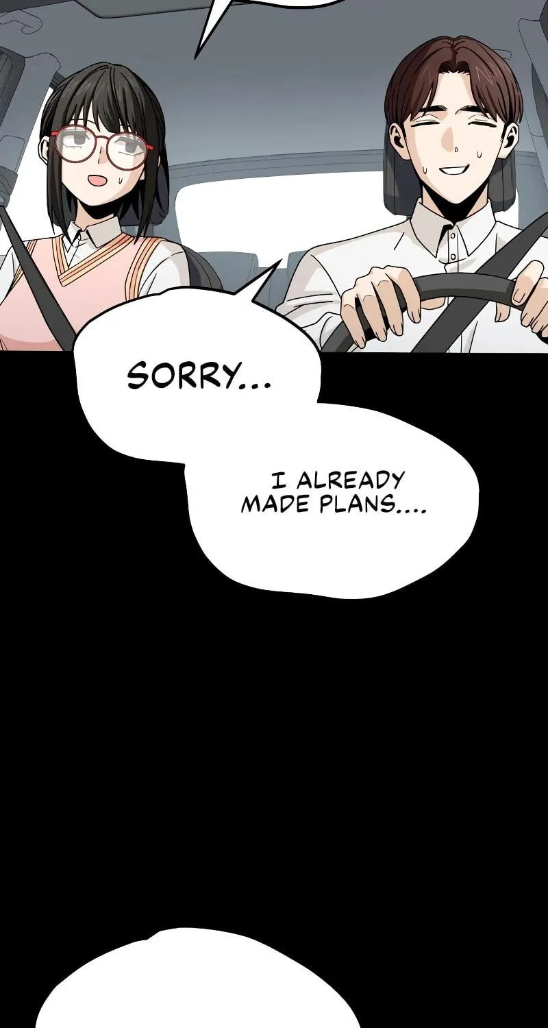Maybe Meant to Be Chapter 59 page 45 - 