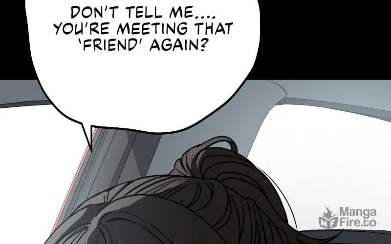 Maybe Meant to Be Chapter 59 page 46 - 
