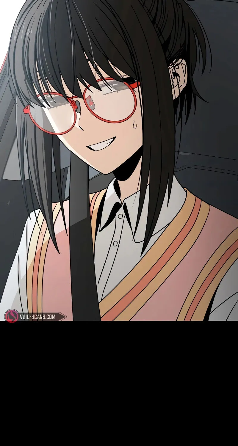 Maybe Meant to Be Chapter 59 page 47 - 