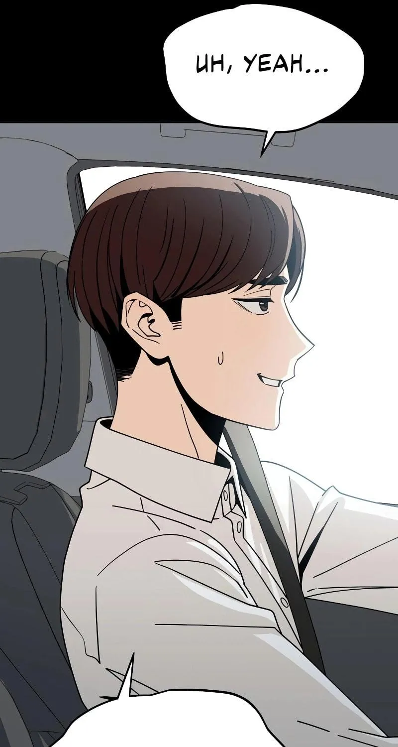 Maybe Meant to Be Chapter 59 page 49 - 