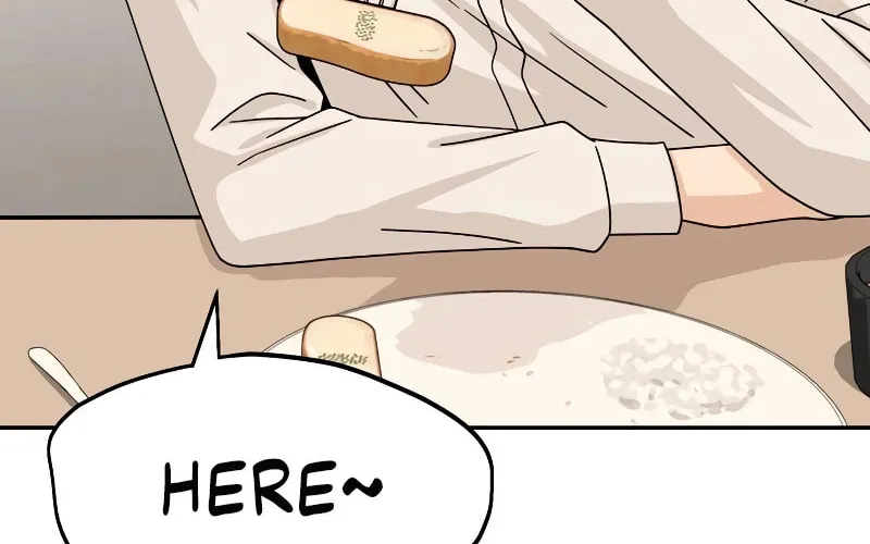 Maybe Meant to Be Chapter 59 page 7 - 
