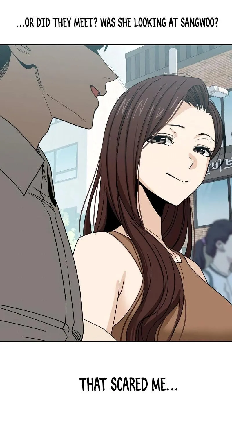 Maybe Meant to Be Chapter 59 page 61 - 