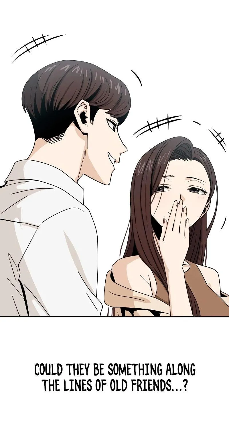 Maybe Meant to Be Chapter 59 page 67 - 