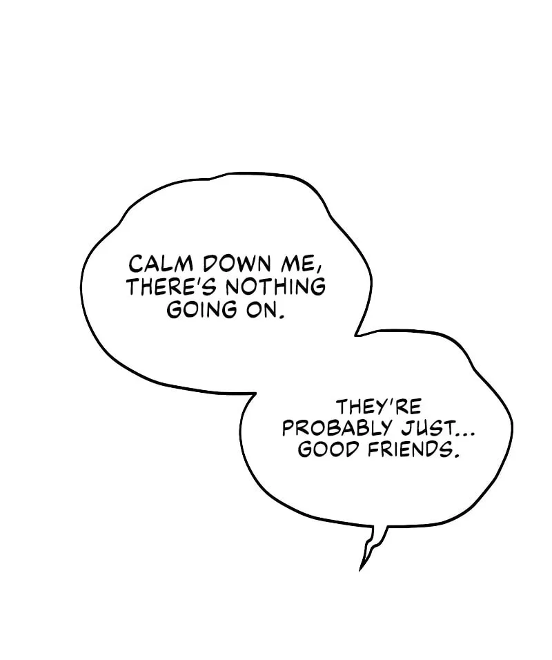 Maybe Meant to Be Chapter 59 page 71 - 