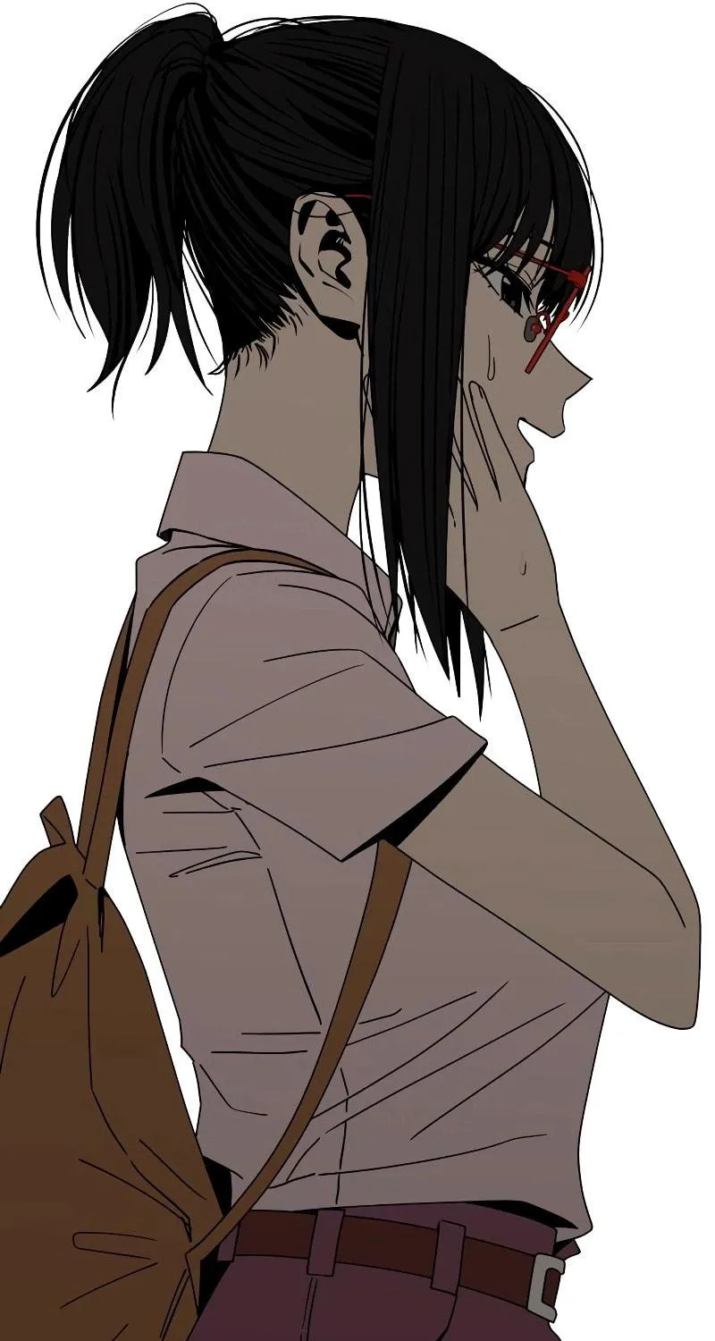 Maybe Meant to Be Chapter 59 page 72 - 