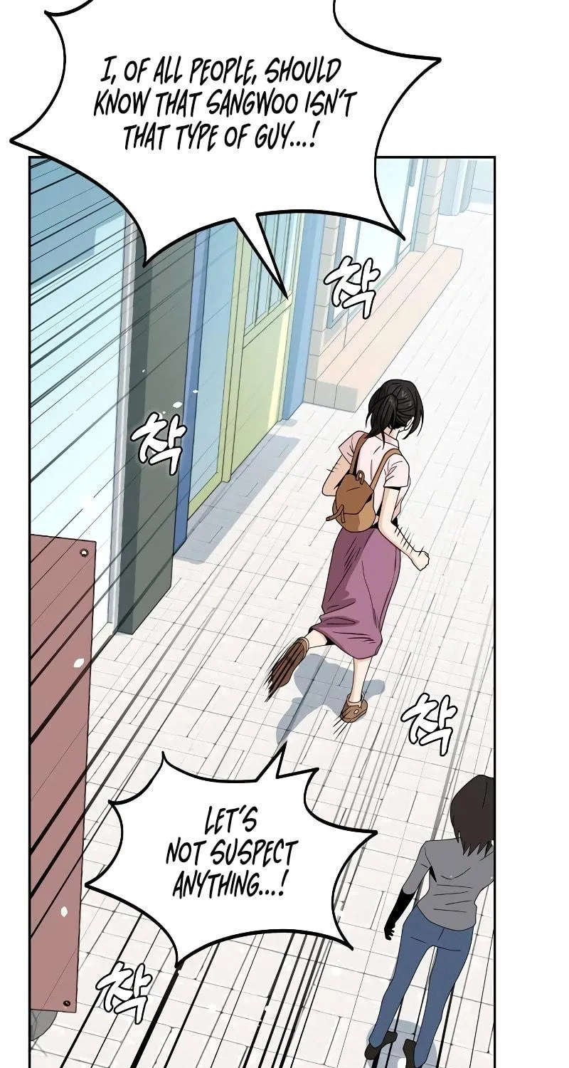 Maybe Meant to Be Chapter 59 page 74 - 