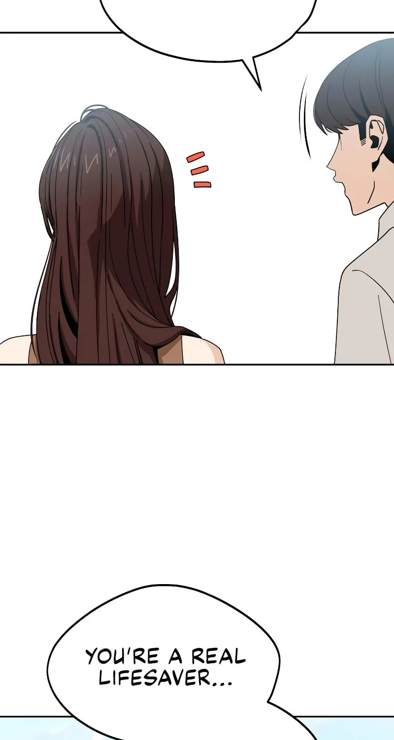 Maybe Meant to Be Chapter 59 page 80 - 