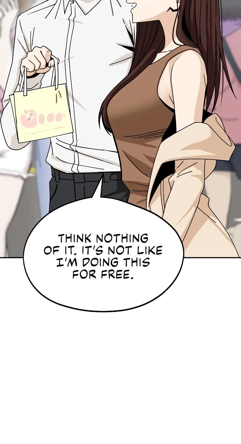 Maybe Meant to Be Chapter 59 page 82 - 
