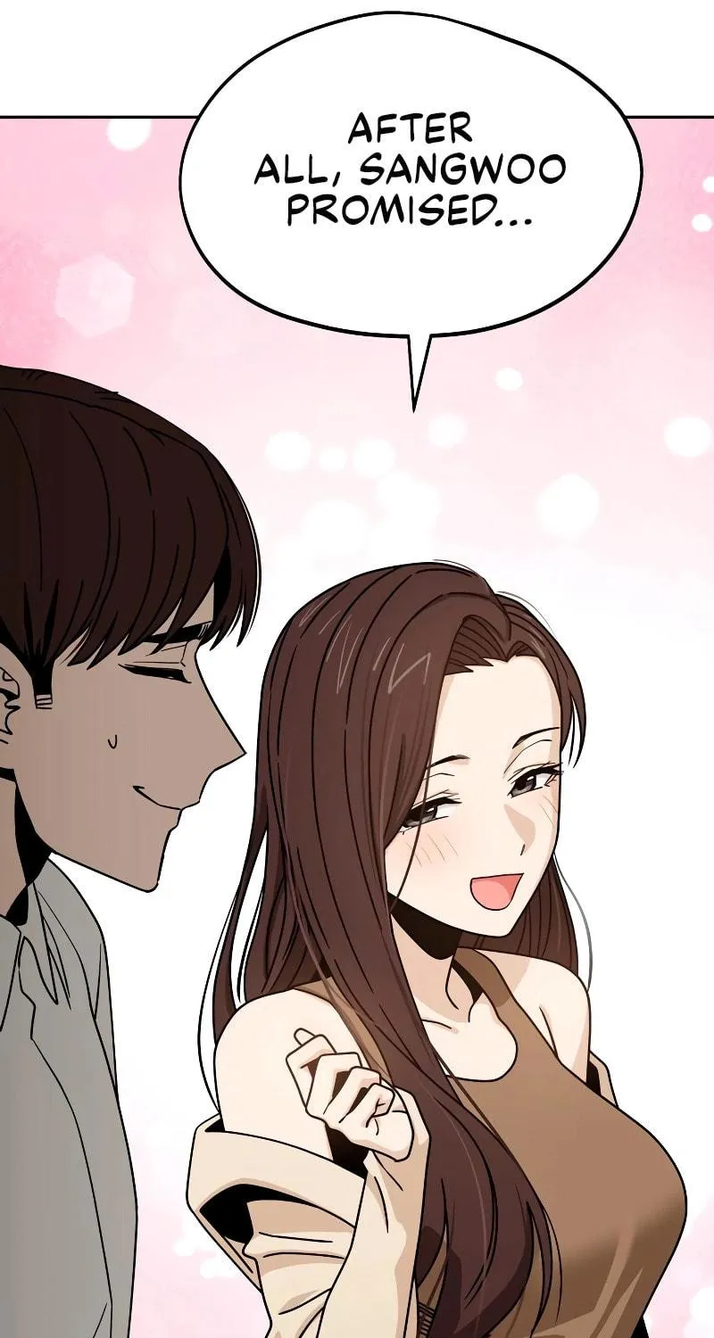 Maybe Meant to Be Chapter 59 page 83 - 