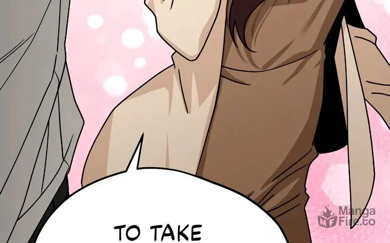 Maybe Meant to Be Chapter 59 page 84 - 