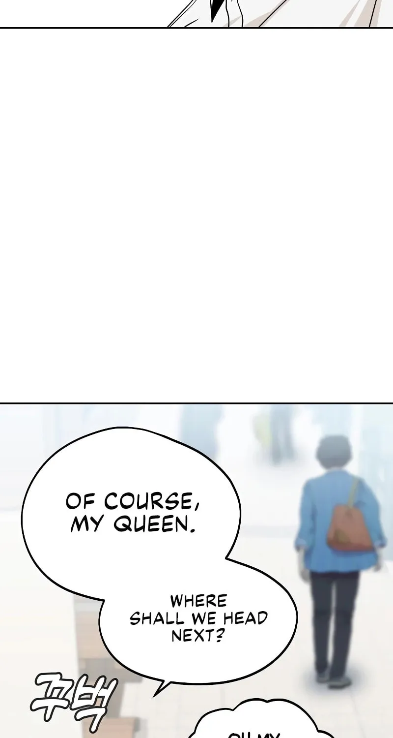 Maybe Meant to Be Chapter 59 page 87 - 