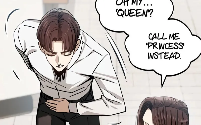 Maybe Meant to Be Chapter 59 page 88 - 