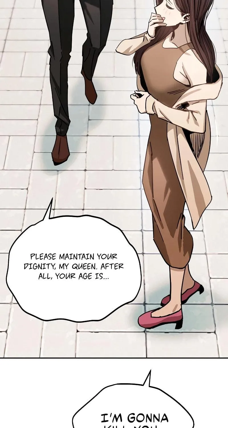 Maybe Meant to Be Chapter 59 page 89 - 