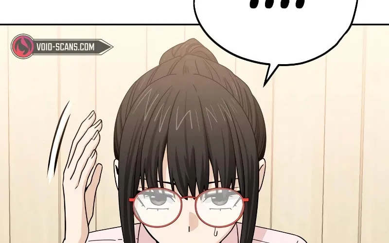 Maybe Meant to Be Chapter 59 page 92 - 