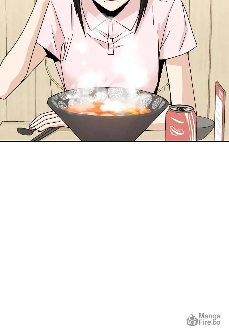 Maybe Meant to Be Chapter 59 page 93 - 