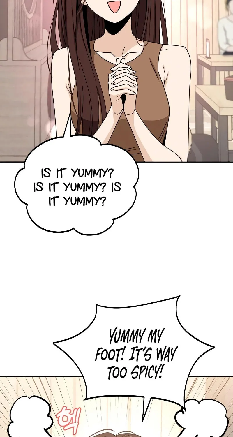 Maybe Meant to Be Chapter 59 page 98 - 