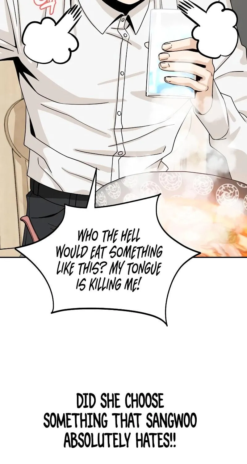 Maybe Meant to Be Chapter 59 page 100 - 