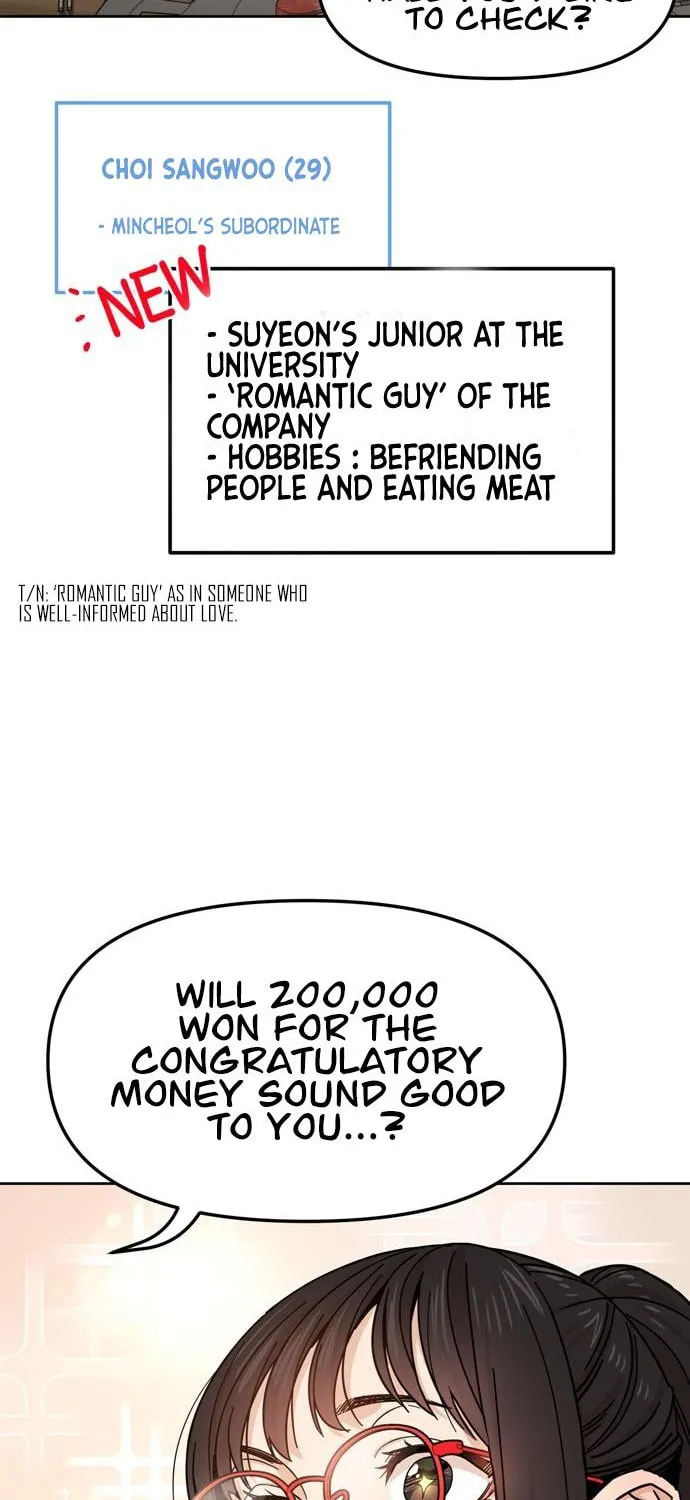 Maybe Meant to Be Chapter 6 page 104 - 