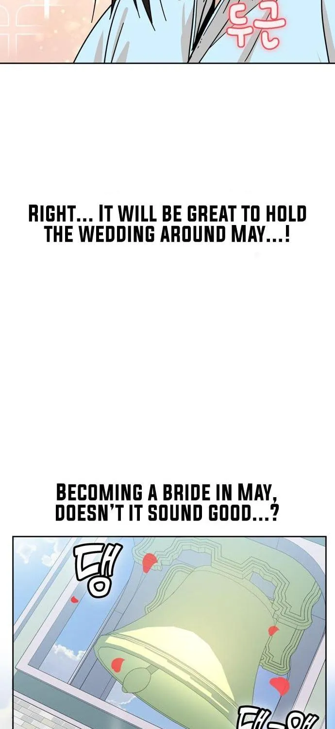 Maybe Meant to Be Chapter 6 page 106 - 